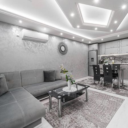 City Apartments - A Brand New Luxury & Comfy. Asenowgrad Zewnętrze zdjęcie