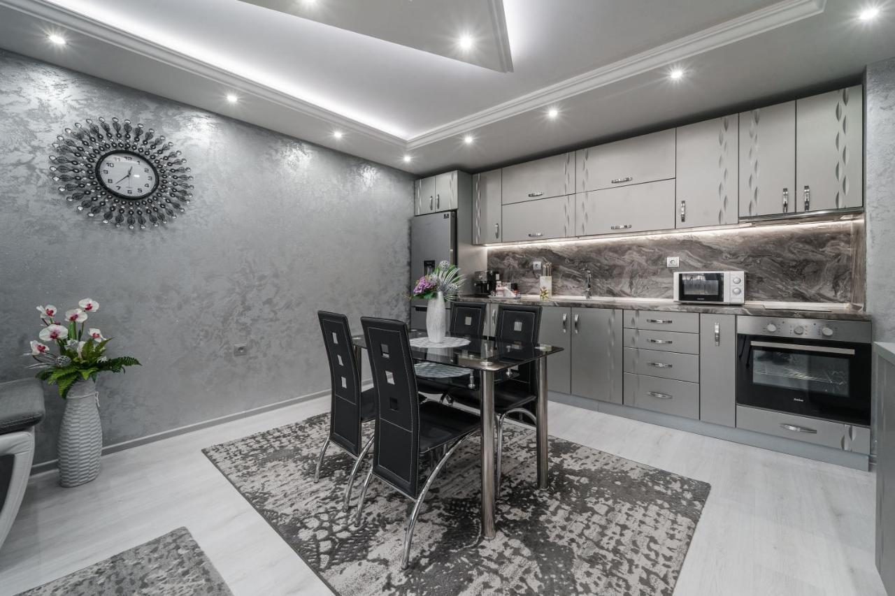 City Apartments - A Brand New Luxury & Comfy. Asenowgrad Zewnętrze zdjęcie