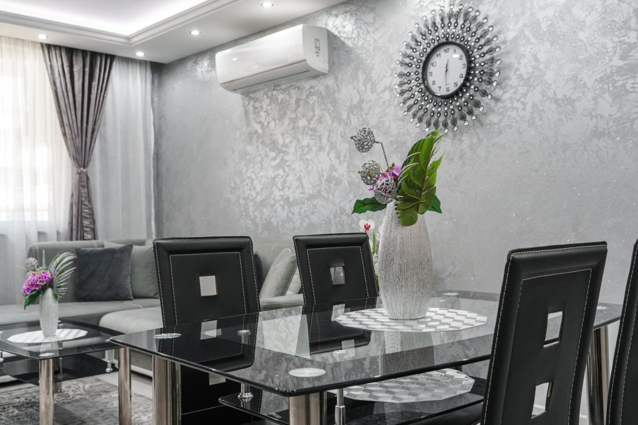 City Apartments - A Brand New Luxury & Comfy. Asenowgrad Zewnętrze zdjęcie