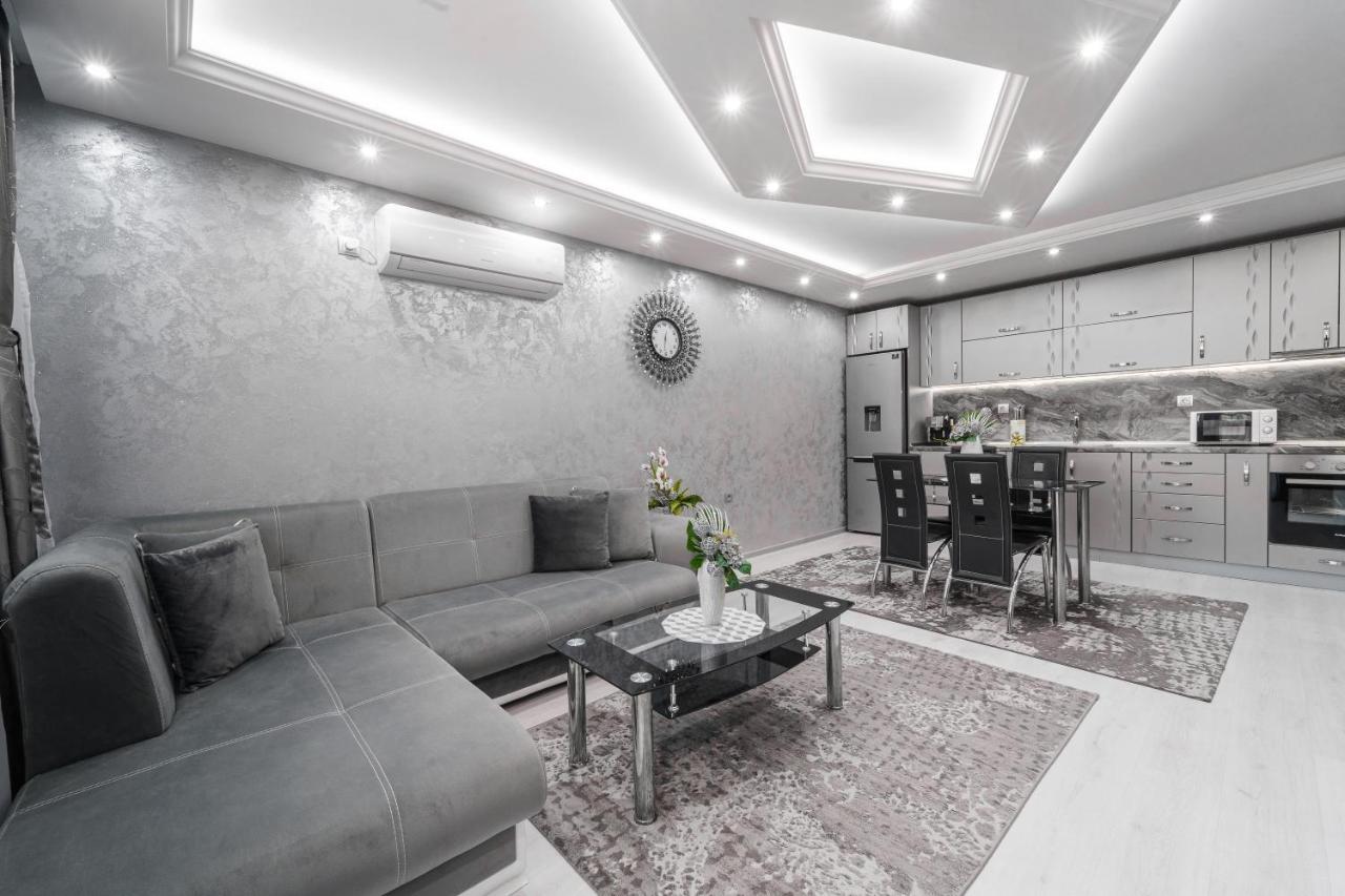 City Apartments - A Brand New Luxury & Comfy. Asenowgrad Zewnętrze zdjęcie