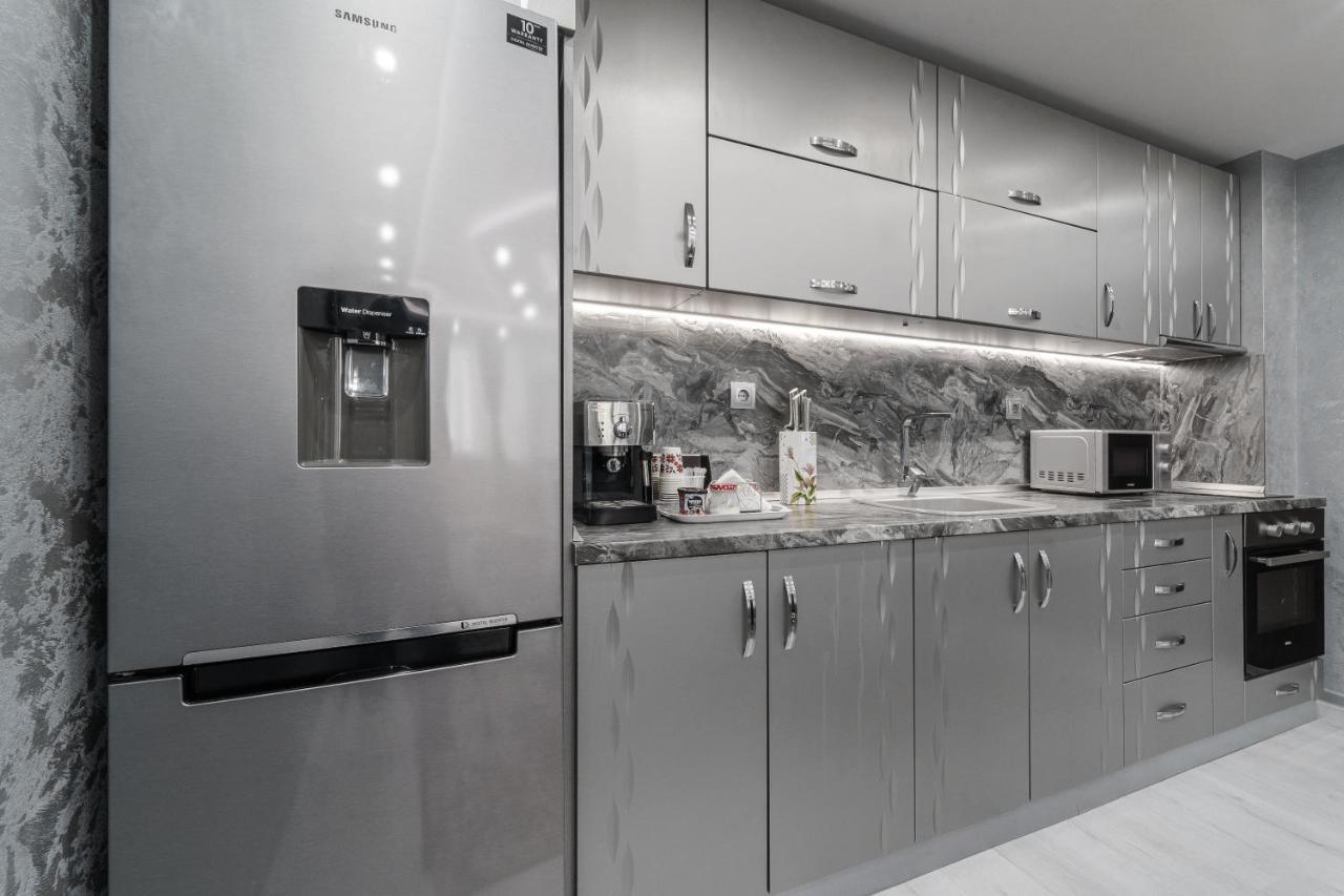 City Apartments - A Brand New Luxury & Comfy. Asenowgrad Zewnętrze zdjęcie