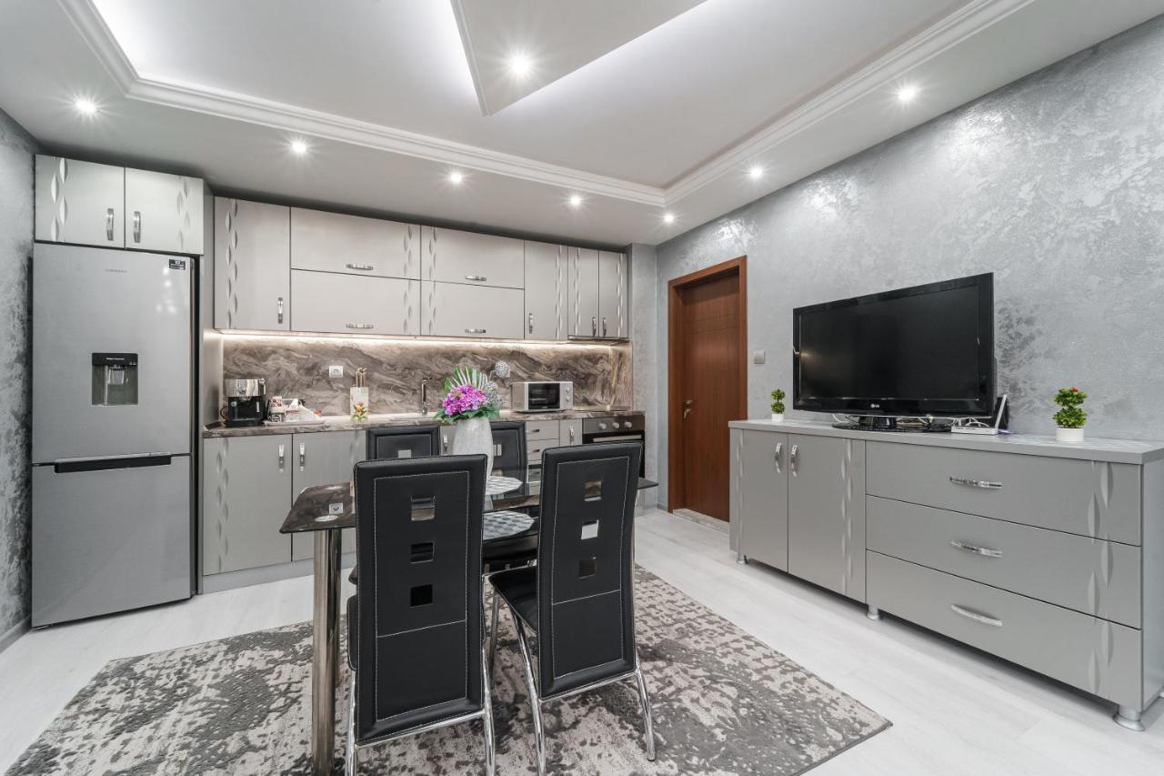 City Apartments - A Brand New Luxury & Comfy. Asenowgrad Zewnętrze zdjęcie