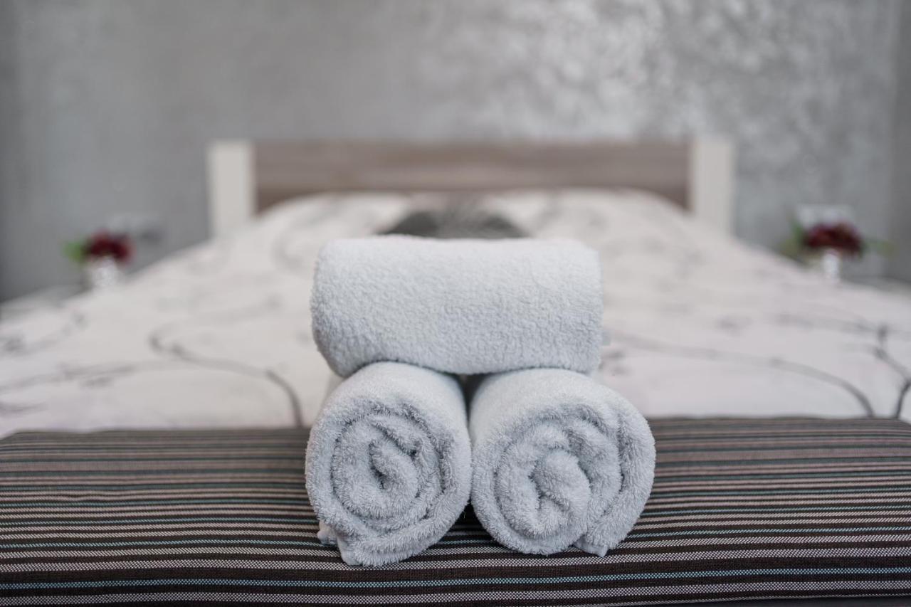 City Apartments - A Brand New Luxury & Comfy. Asenowgrad Zewnętrze zdjęcie