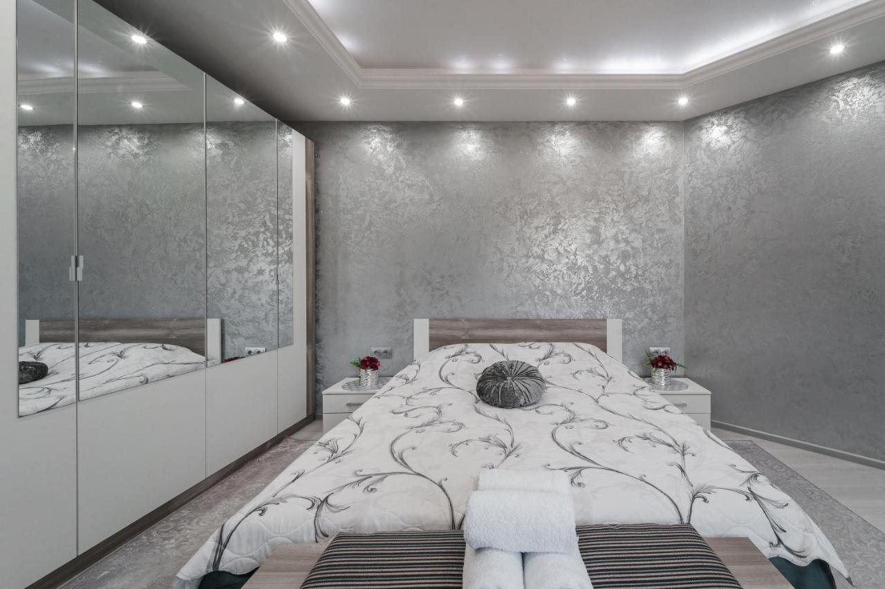 City Apartments - A Brand New Luxury & Comfy. Asenowgrad Zewnętrze zdjęcie