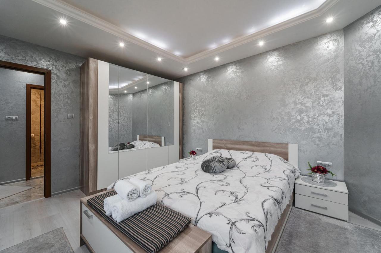 City Apartments - A Brand New Luxury & Comfy. Asenowgrad Zewnętrze zdjęcie