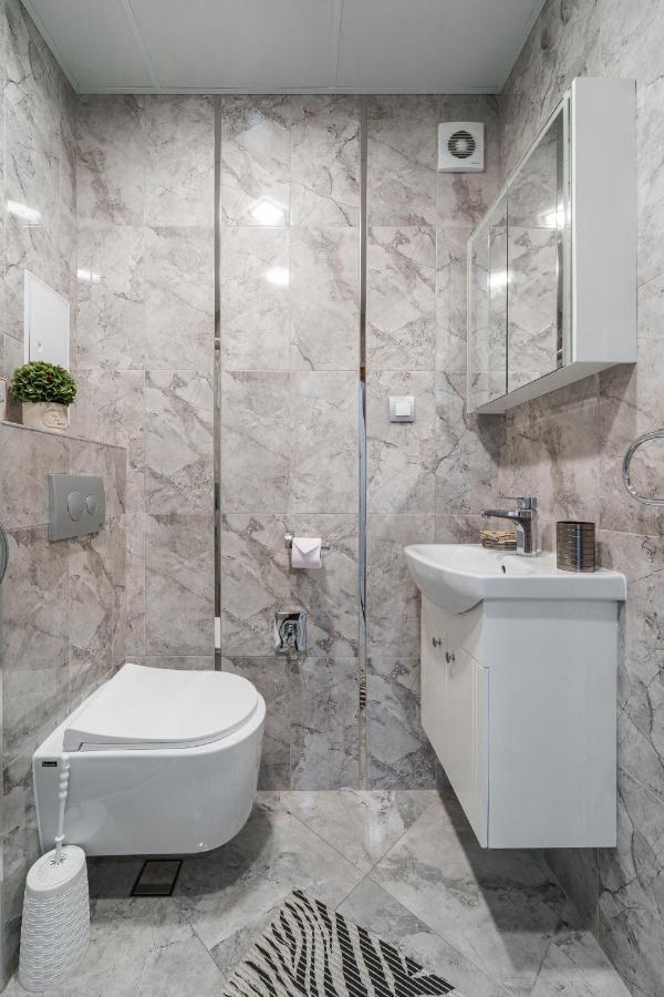 City Apartments - A Brand New Luxury & Comfy. Asenowgrad Zewnętrze zdjęcie