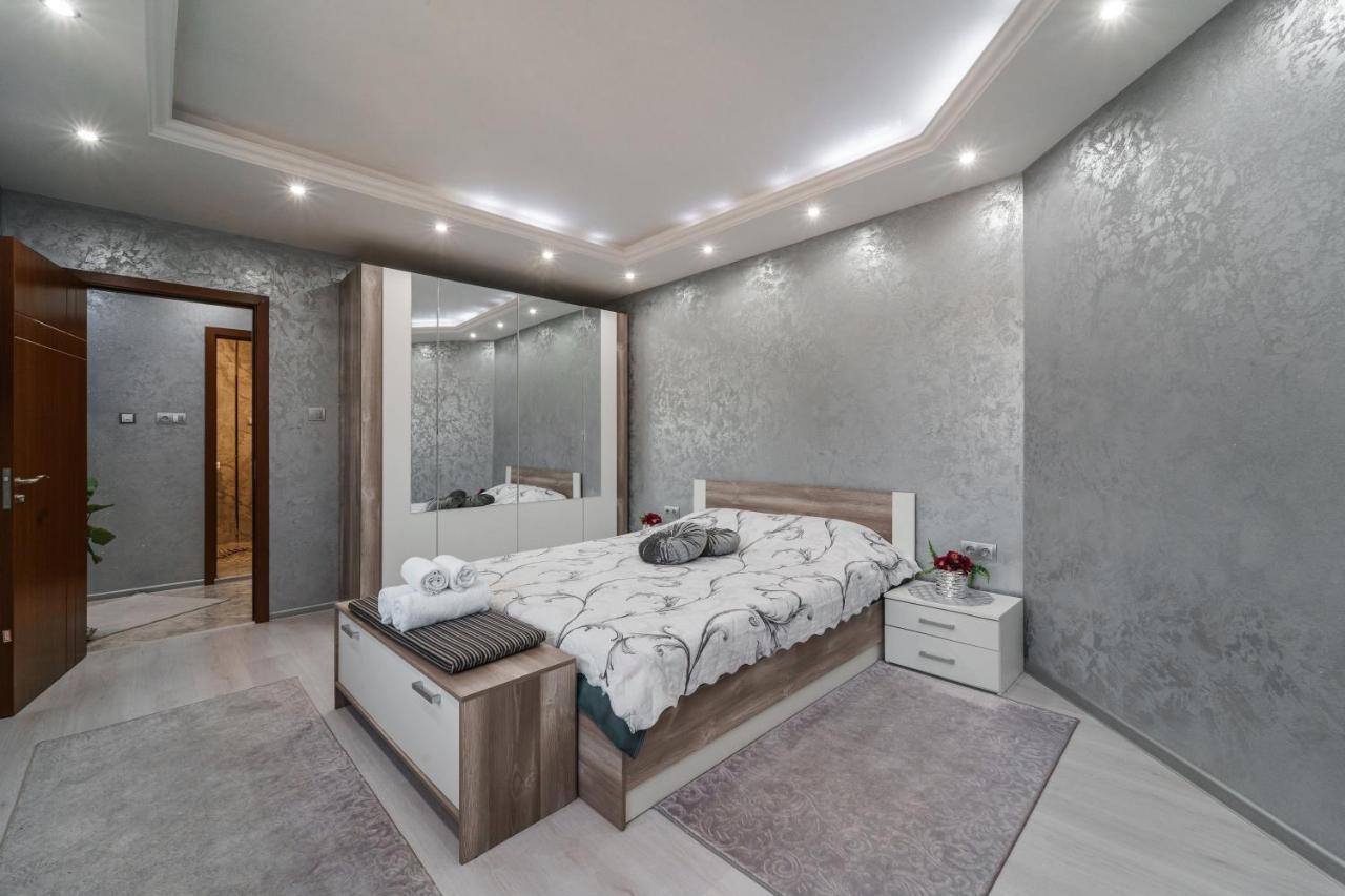 City Apartments - A Brand New Luxury & Comfy. Asenowgrad Zewnętrze zdjęcie