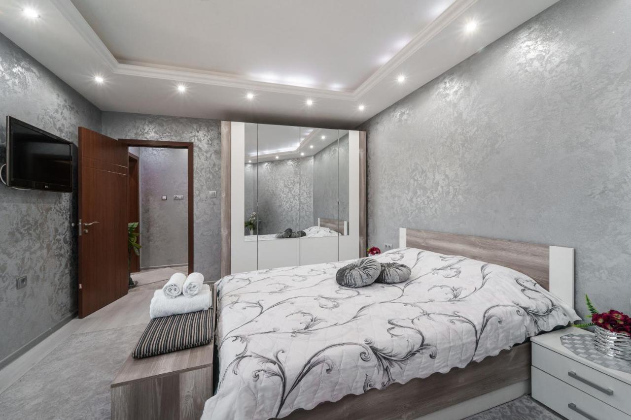City Apartments - A Brand New Luxury & Comfy. Asenowgrad Zewnętrze zdjęcie