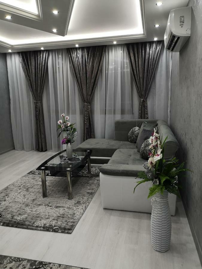City Apartments - A Brand New Luxury & Comfy. Asenowgrad Zewnętrze zdjęcie