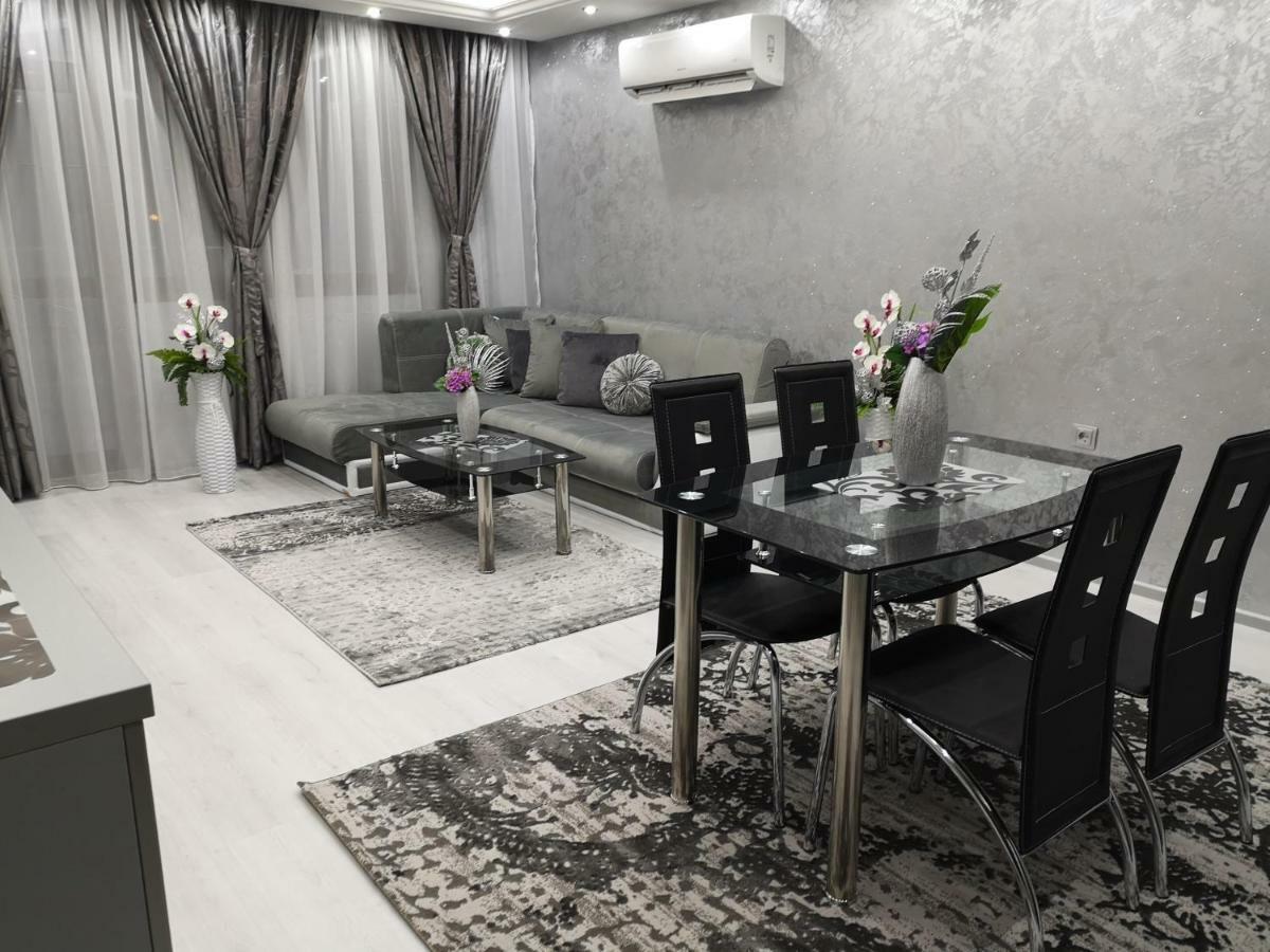 City Apartments - A Brand New Luxury & Comfy. Asenowgrad Zewnętrze zdjęcie