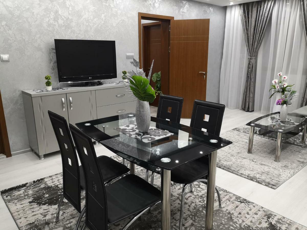 City Apartments - A Brand New Luxury & Comfy. Asenowgrad Zewnętrze zdjęcie