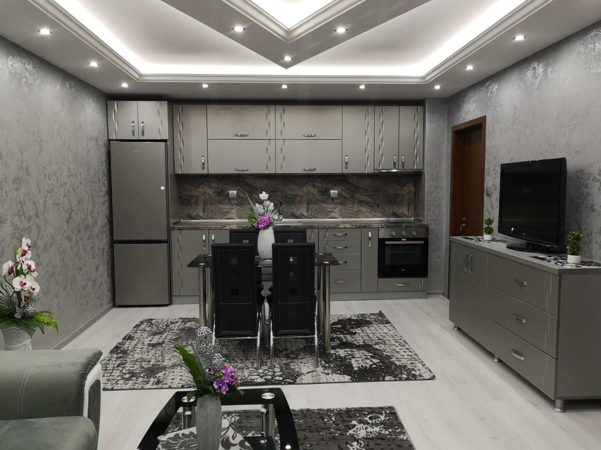City Apartments - A Brand New Luxury & Comfy. Asenowgrad Zewnętrze zdjęcie