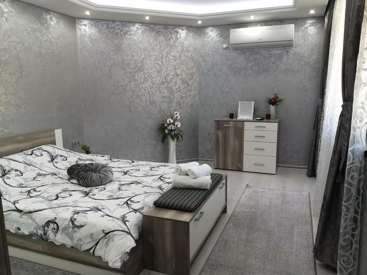 City Apartments - A Brand New Luxury & Comfy. Asenowgrad Zewnętrze zdjęcie